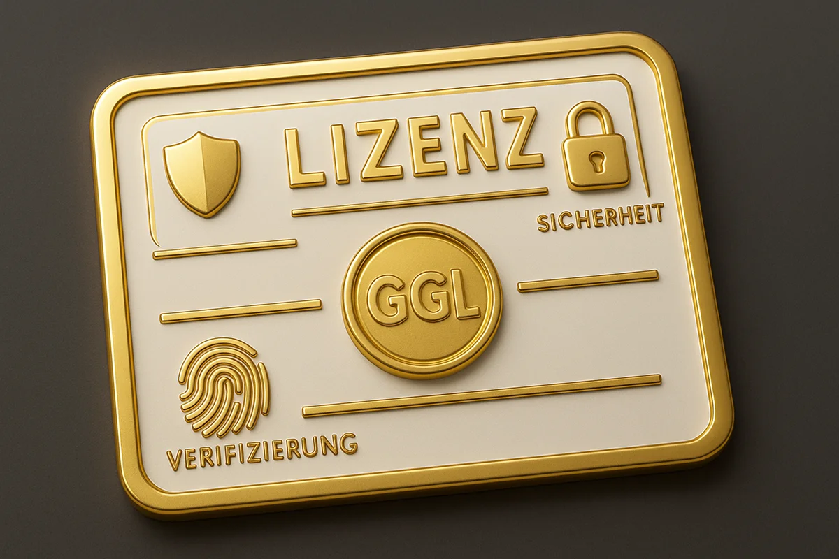 Casino Lizenz Deutschland Sicherheit